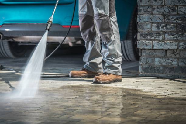 Best Building Exterior Washing  in Millersburg, PA