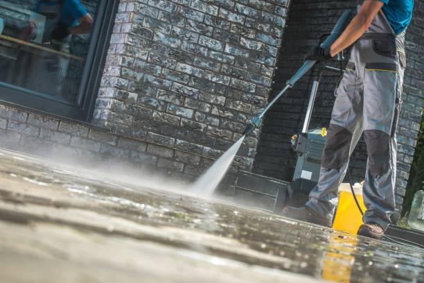 Millersburg, PA Pressure Washing Services Company