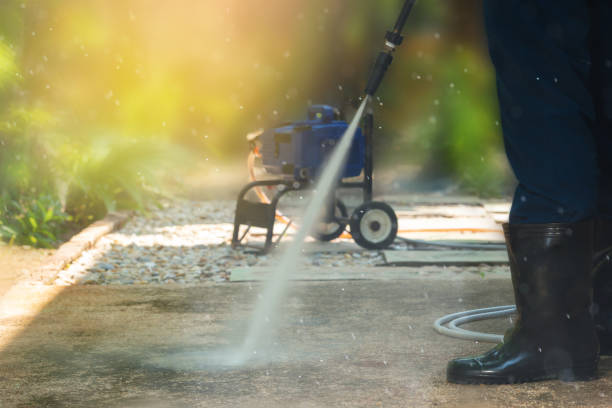 Best Roof Washing  in Millersburg, PA