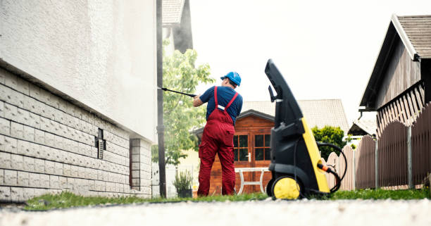 Best Gutter Cleaning  in Millersburg, PA