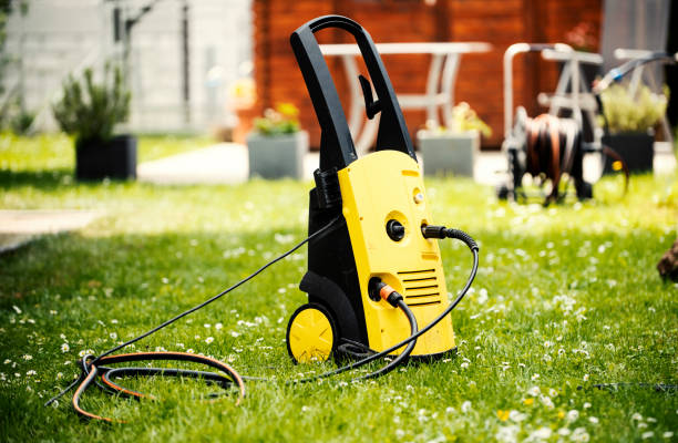 Best Patio and Deck Pressure Washing  in Millersburg, PA